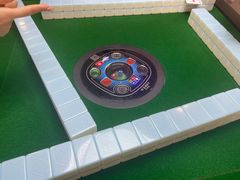 -红茶馆·棋牌·麻将(王庄店)