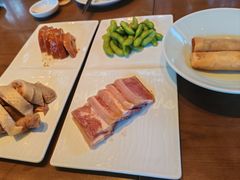 -南翔馒头店(豫园店)