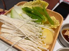 -左庭右院鲜牛肉火锅(七宝领展广场店)