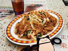 -新辉港式茶餐厅(北栅店)