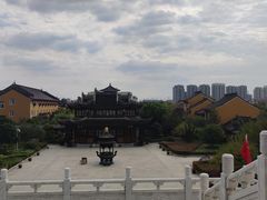 -圆通寺