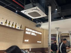 -炽城·烤肉名家(鸿达中央广场店)