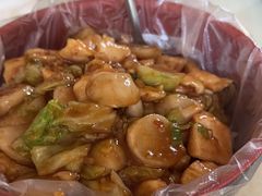 -胖哥料理(兴义里店)