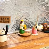 中山中路日系料理 解锁乌冬面的新吃法 