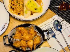 -托斯卡纳烘焙意大利餐厅(五天地店)