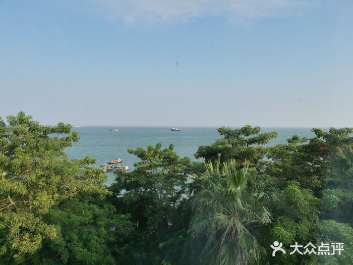 城市便捷酒店(北海老街海景店)图片