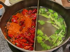 -盡膳口福跷脚牛肉火锅(合生汇购物中心店)