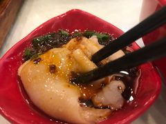 招牌蹄花汤-廖老妈蹄花店(人民公园陕西街259号店)
