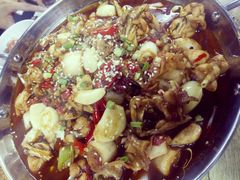 -小民大排档(光谷店)