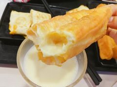-永和大王(赤峰路二店)