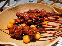 -拈菜(观音桥阳光世纪店)