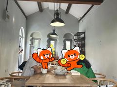 -1901 Cafe(西四店)