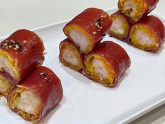 -蔡澜点心·粤菜(月星环球港店)