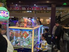 -PAWTOY爪e玩偶店(天兴罗斯福店)