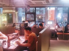 -丰茂烤串(全国首店)
