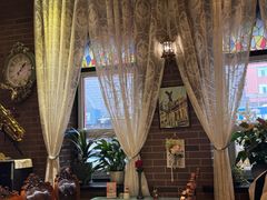 -安德烈俄式西餐厅(中央大街店)