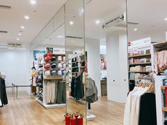 -优衣库(天津鲁能城购物中心店)