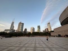 -上海博物馆(人民广场馆)