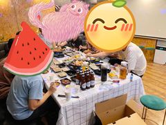 -顽主轰趴馆团建ktv桌游狼人杀(望京店)