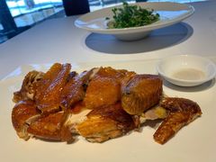 招牌脆皮鸡-禧宴Joyous Restaurant(禧园店)