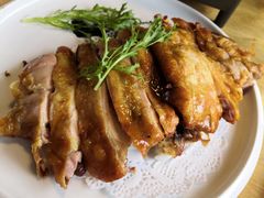 一品神仙鸡-胡家大厨(时光街店)