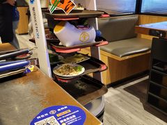 -金妈家烤肉(龙湖U城天街店)