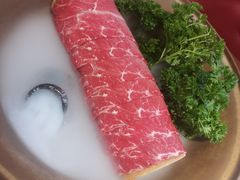 -廖掌柜·重庆鲜货火锅(上海首店)