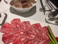 -红雀围·海鲜火锅(陆家嘴中心店)