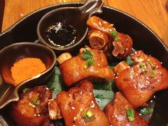 -云海肴·汽锅鸡·云南菜(苏州中心店)