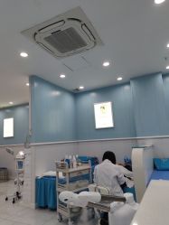 -蕾特恩专业祛痘·皮肤管理