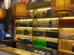 -锅来乐地锅鸡(安亭店)