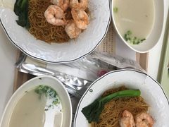 -翠华餐厅(香港国际机场店)