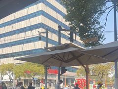 -Peet's Coffee皮爷咖啡(大学路店)