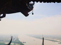-采石矶景区