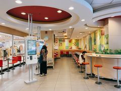 -麦当劳(杭州萧山文源店)