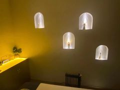 -禧瑞 ·丝浴主题·水疗·spa(中山公园店)