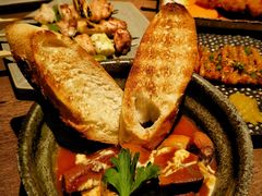 -三川·十酒Izakaya(南昌路店)