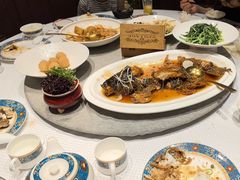 -卫鼎轩·曹公馆(鼓楼店)