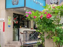-T-COFFEE(长江花园店)