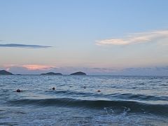-亚龙湾站