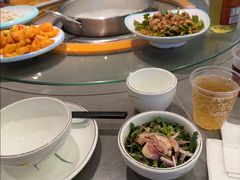 -粤顺渔坊·中山脆肉鲩火锅(清湖店)