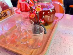 小吊梨汤-虎丫炒鸡(石家庄万象城店)