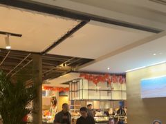 -金海湾自助餐厅(金陵饭店)