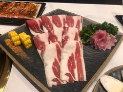 -妥妥烤肉料理(凯德店)