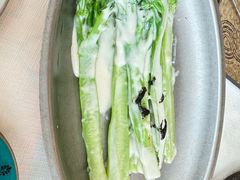 -龟兹KUCINA·新疆菜(前滩L+PLAZA店)