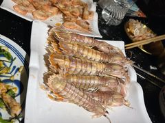 -曹掌柜小酒馆烧烤集团(崂山同兴路店)