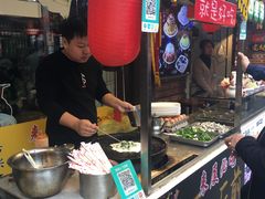 门面-老闽味沙茶面·姜母鸭(传承35年曾厝垵店)