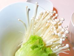 -傣妹休闲时尚火锅(星力壹号店)