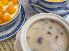 -广信牛奶甜品世家(台东店)