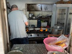 -珍记海鲜粥·海鲜粉